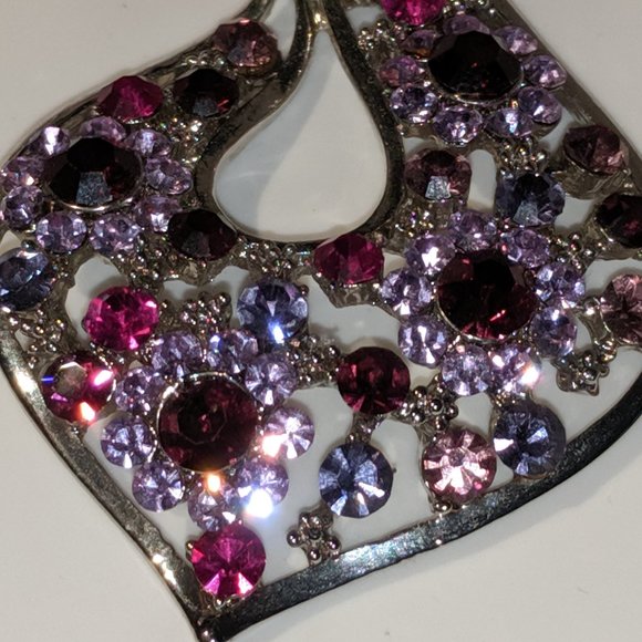 Dangle Earrings Womens - Picture 2 of 6